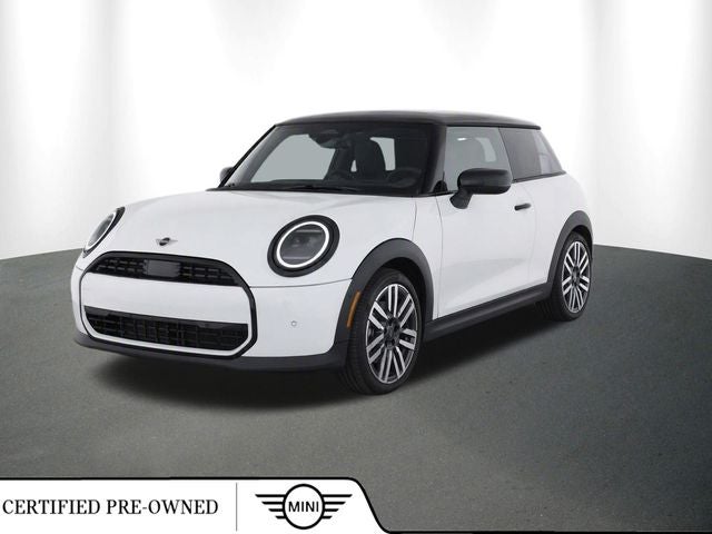 mini hardtop 2 door 2026 WMW13GD0XT2X65415 image mini hardtop 2 door 2026 WMW13GD0XT2X65415 image